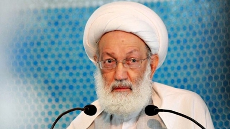Bahrain Regime Forces Besiege Home of Shiites’ Spiritual Leader