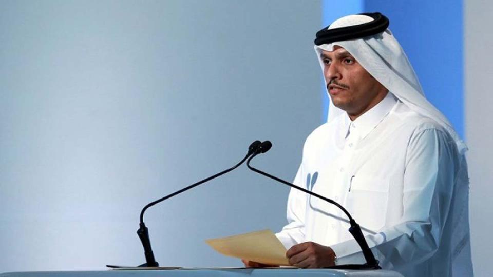 Qatar Accuses Saudi Regime of Bullying Smaller Countries