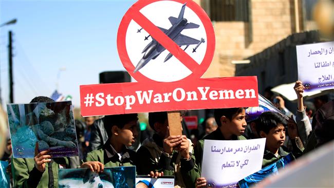 جرائم الإمارات المروعة في اليمن تضعها في قفص الإتهام أمام الجنائية الدولية