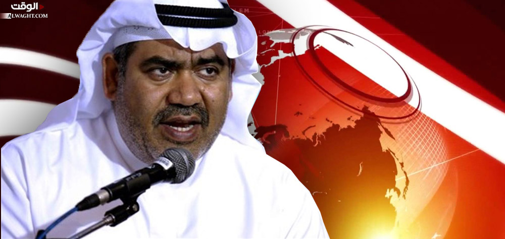 الراشد لـ"الوقت": النظام البحريني ينتقم من الشيخ قاسم؛ وما يحصل منعطف كبير يقود البحرين إلى المجهول