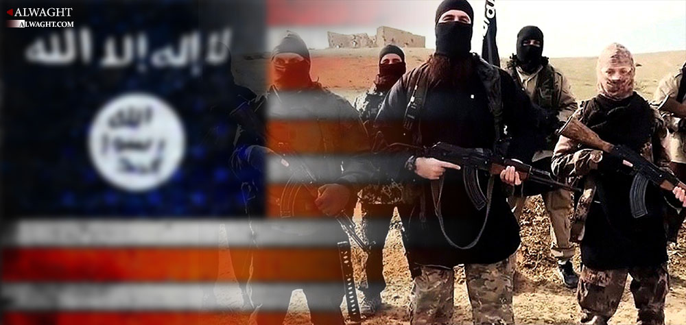 Why Does Not US Accept End of ISIS?