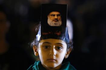 Israel to Assassinate Lebanese Hezbollah Leader in Next War: Army Spokesman