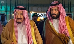 "هافينغتون بوست":على محمد بن سلمان أن يأخذ درسا من فشل صدام قبل بدء أي حرب على ايران