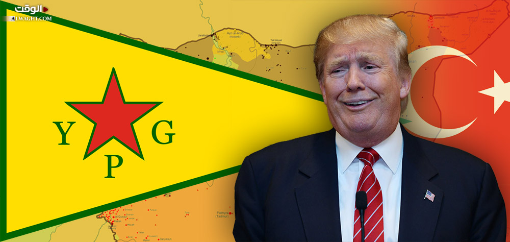 Turkish Leaders’ Pessimism towards US Promise to Stop Arming Syrian Kurds