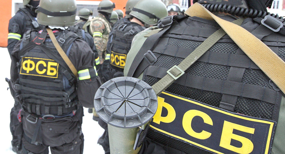 Russia’s Forces Dismantled 50 Terror Cells in SCO Member States