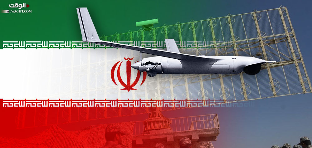البنتاغون يعترف بقدرات إيران العسكرية.. الرادارات والطائرات بدون طيار نموذجاً