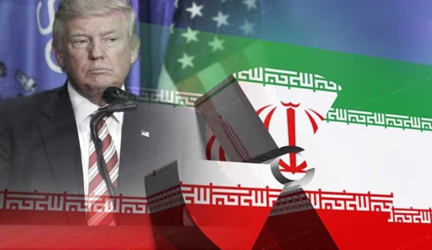 مستشار ترامب يعترف بالتزام ايران بالاتفاق النووي