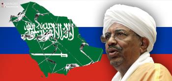 How Sudan President’s Russia Visit Signals Strategy Alteration?