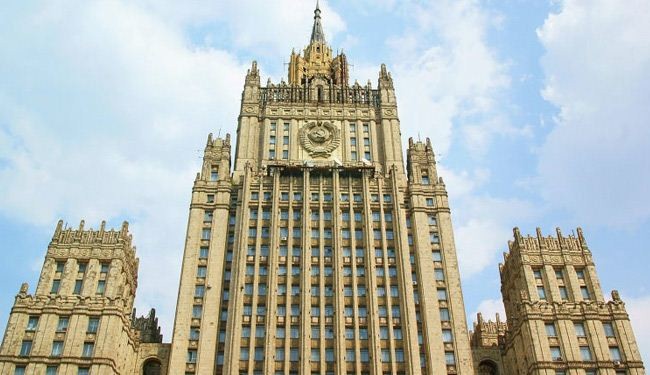 الخارجية الروسية تحدد موعد المحادثات في أستانة حول تسوية الأزمة في سوريا
