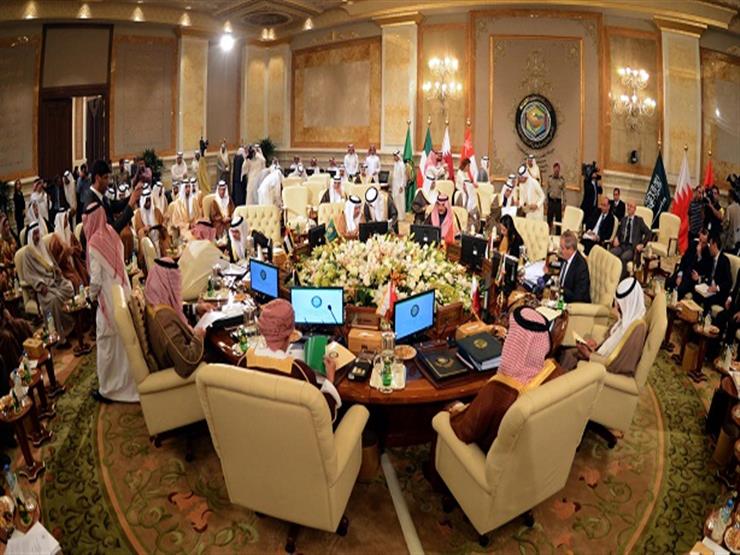 أمير قطر يتلقى دعوة لحضور قمة مجلس التعاون المقبلة