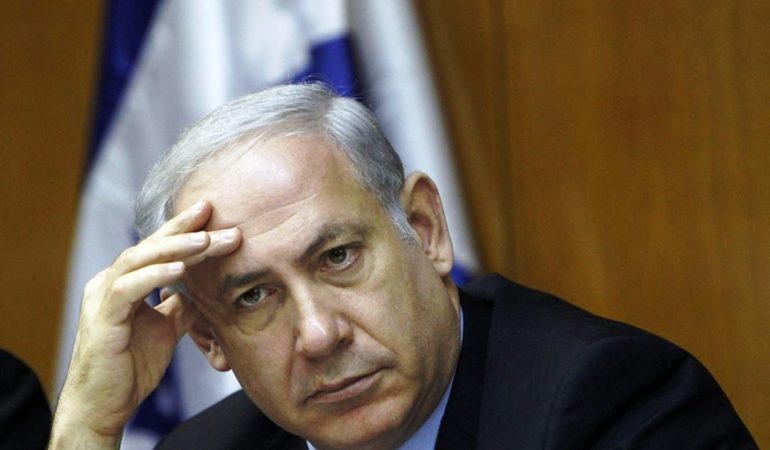 استطلاع اسرائيلي: انخفاض شعبية نتنياهو واليمين الذي يتزعمه