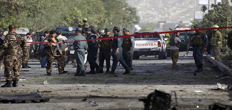 افغانستان میں طالبان کے حملوں میں شدت کیوں آئی؟