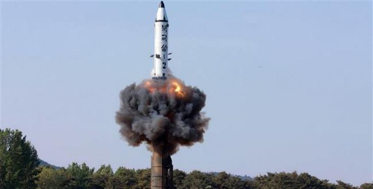 Corea del Norte califica de “genocidio” sanciones de EEUU en su contra