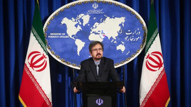 Lebanon’s Hariri Anti-Iran Remarks Echo Zionists, Saudi, US Claims: Qassemi