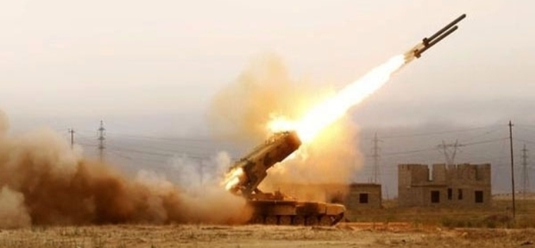 Decenas de mercenarios saudíes muertos en ataques de represalia de yemeníes