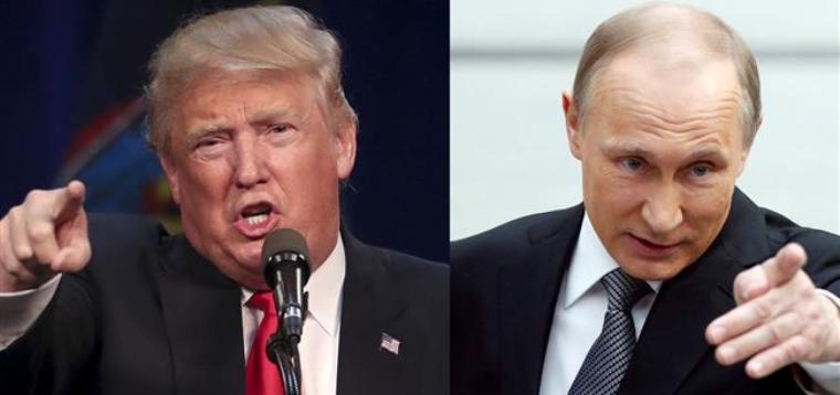 Mayoría de estadounidenses consideran a Rusia como amenaza para EEUU