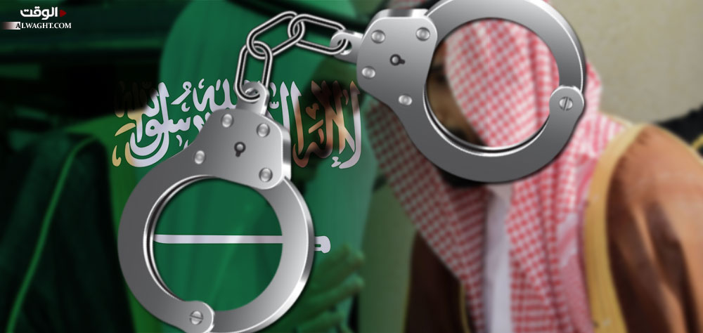 اعتقالات السعودية؛ مکافحة الفساد أم تهیؤ لنقل السلطة لبن سلمان