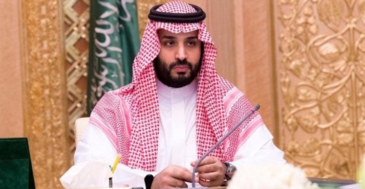 Bin Salman incautó 2 billones de riales de propiedad de funcionarios saudíes detenidos