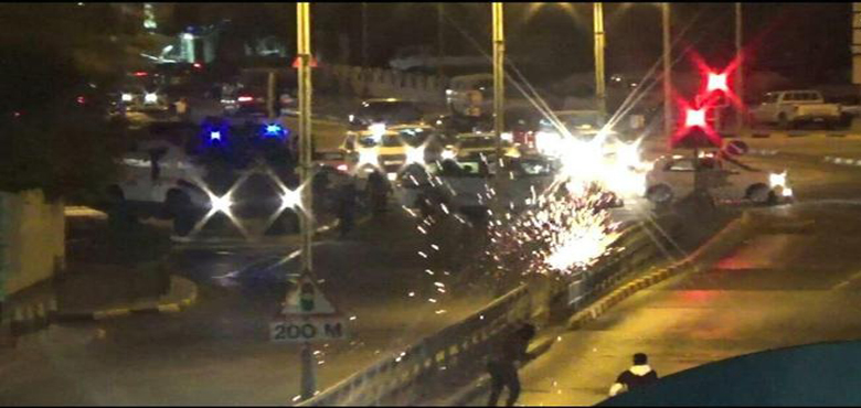 بحرینی عوام کا غم و غصہ