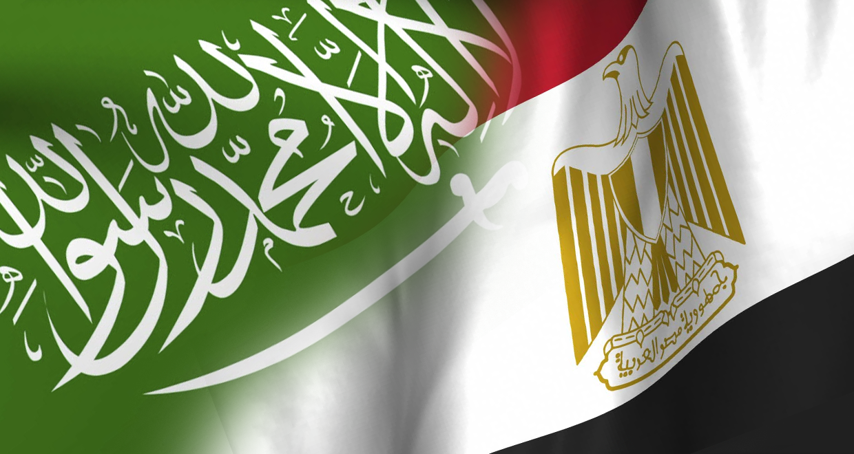 مسؤول سعودي: هكذا سترد السعودية على مصر بعد قرار تيران و صنافير!