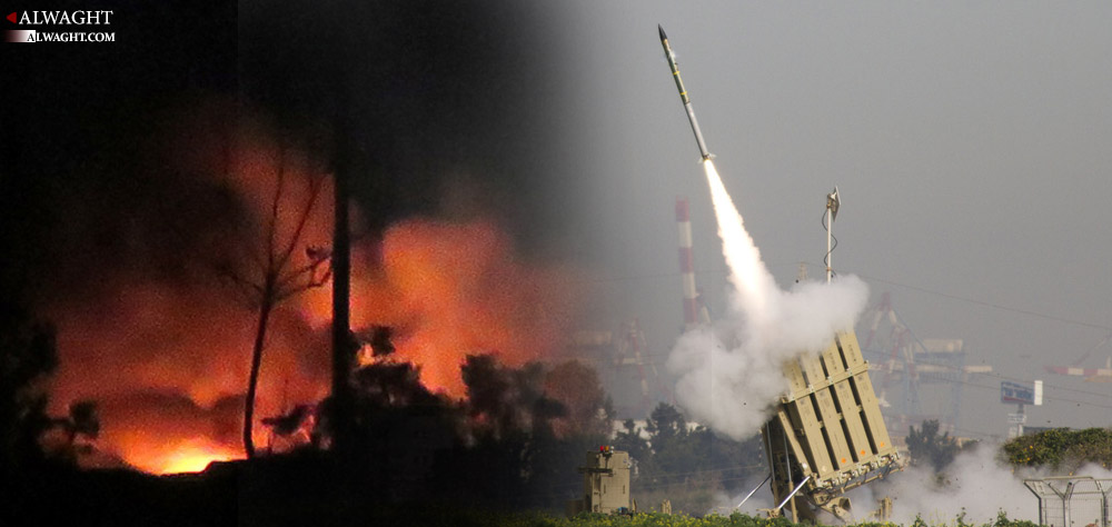 What Drives Motivate Israeli Missile Attacks on Syria?