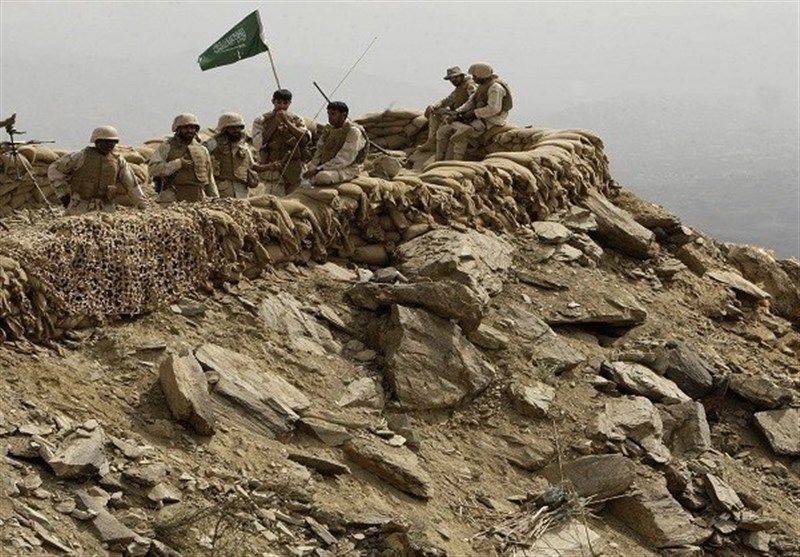 عربستان: ایران انصارالله یمن را به موشک‌های بالستیک مجهز کرده است