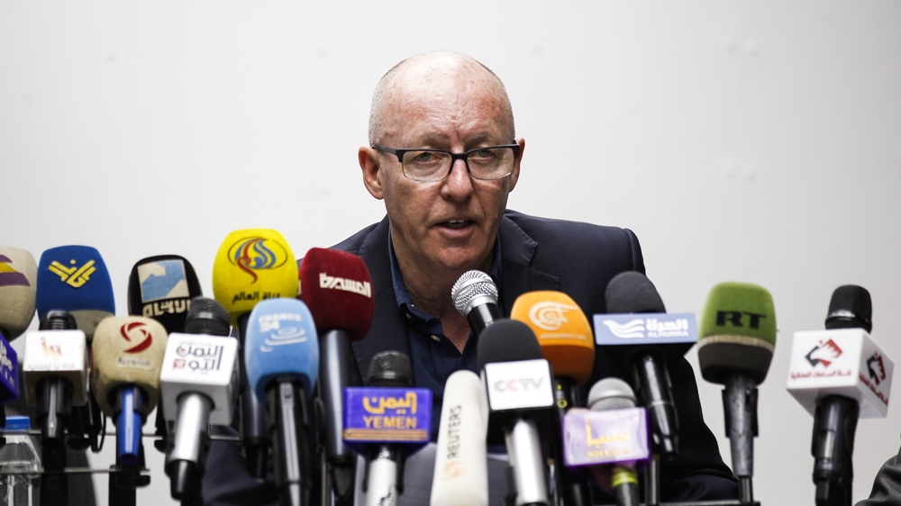 Saudi Aggressions Killed More than 10,000 Yemenis: UN