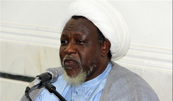 منظمة العفو الدولية تدعو نيجيريا الى الافراج الفوري عن الشيخ زكزاكي