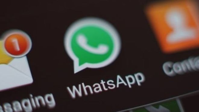 دولت افغانستان واتس‌آپ و تلگرام را مسدود نمی‌کند