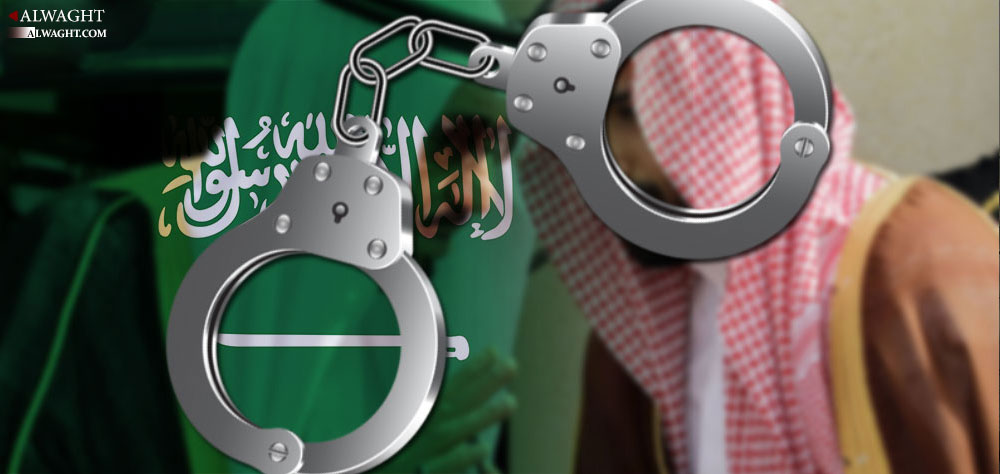 Saudi Arrests: Anti-Corruption Crackdown or Purging Opponents?
