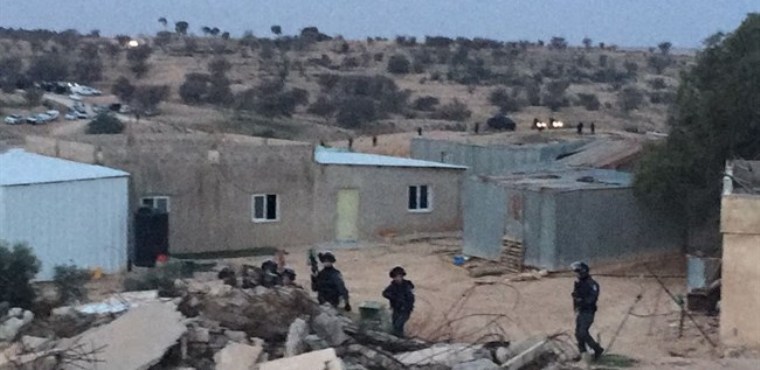 Fuerzas israelíes matan a 2 palestinos en el sur de territorios ocupados