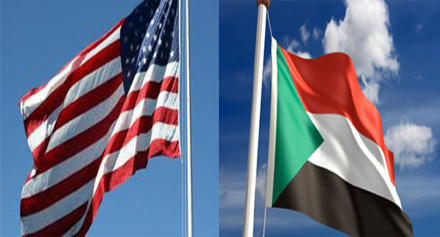 مسؤول امريكي: بامكان ادارة ترامب التراجع عن رفع العقوبات الاقتصادية عن السودان