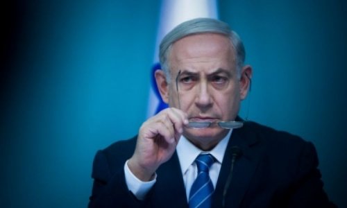 نتنياهو و الإعلام الإسرائيلي: الفساد والفساد المضاد