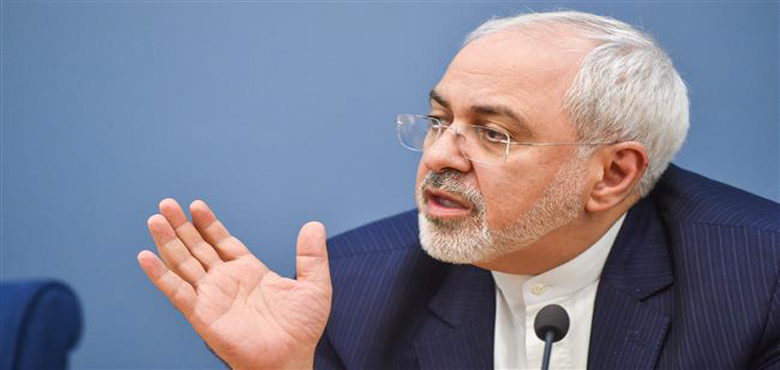 ایران نے شام امن مذاکرات میں امریکا کی شرکت کی مخالفت کر دی