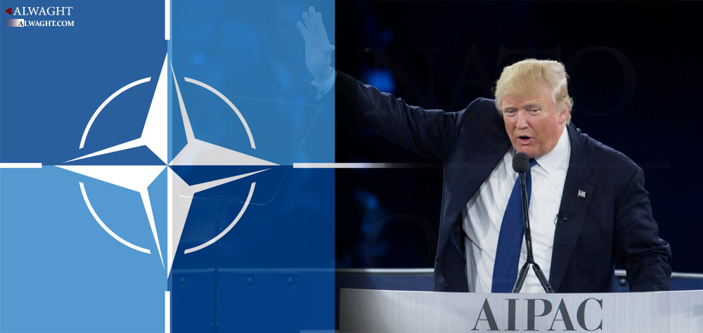 Trump Creating Major Rift with US Allies