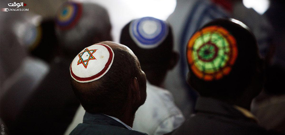 نظرة على اليهود الأفارقة في الكيان الإسرائيلي: عنصرية أم فصل عنصري؟
