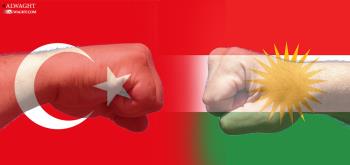Ankara Anti-Kurdish Escalations Not Settling Challenge