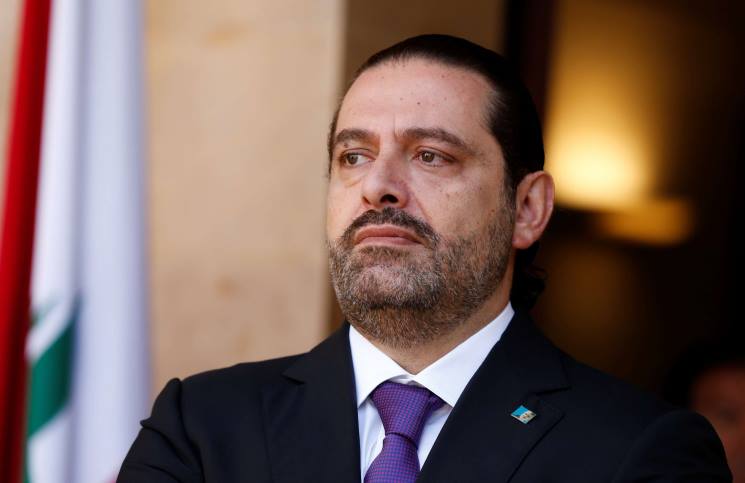 رويترز: لبنان ينوي طلب وساطة دولة أجنبية لمعرفة مصير الحريري