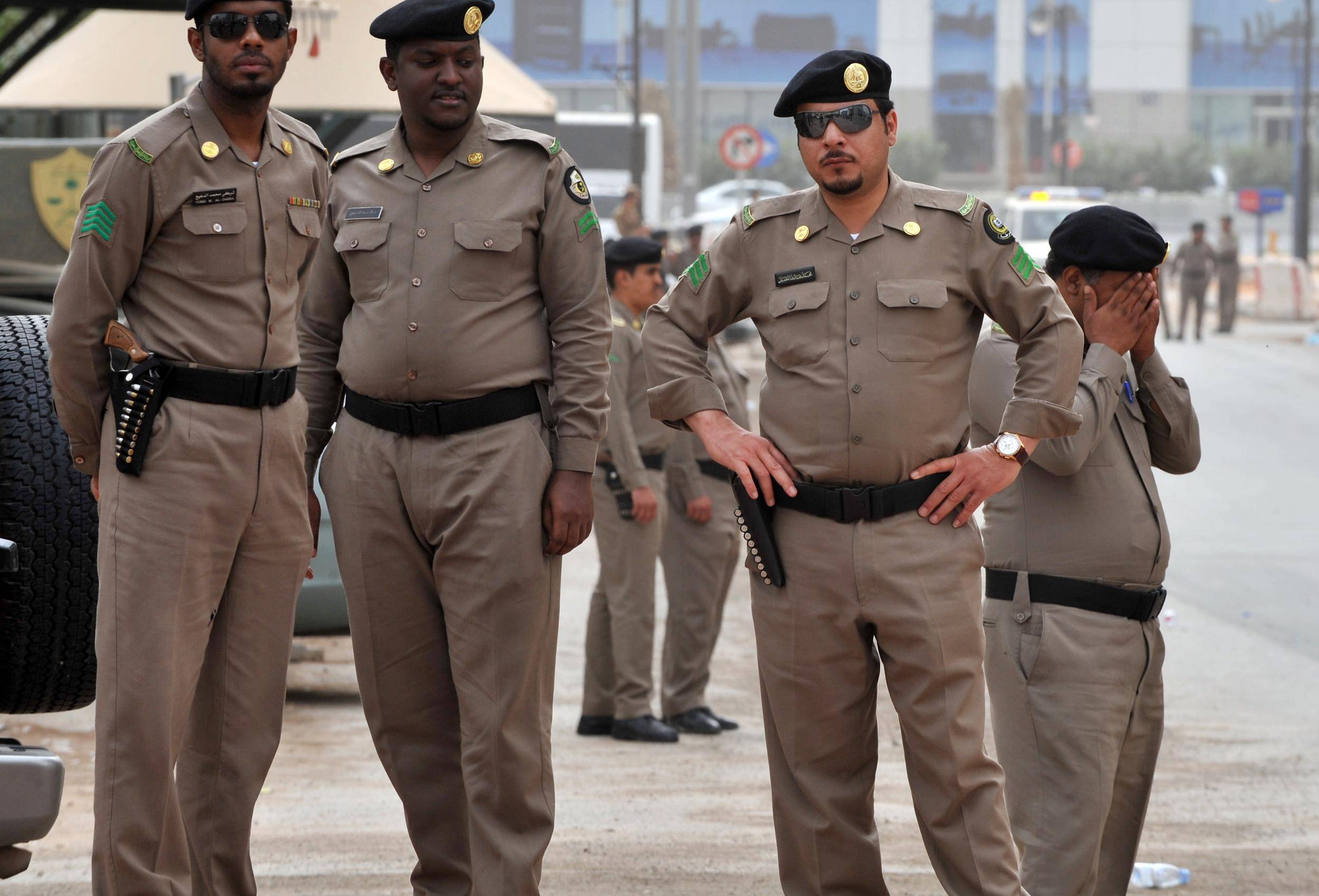 السعودية تكشف عن عدد المسؤولين المعتقلين حديثاً بذريعة الفساد