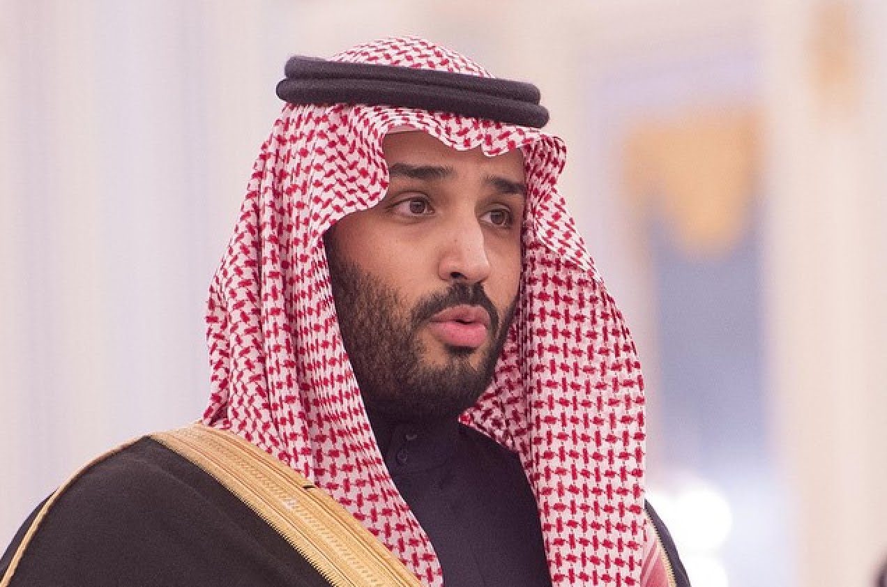 بن سلمان يواصل اعتقالاته لتوطيد حكمه ويجمّد 1700 حساب