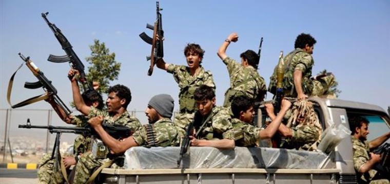 78 derrotas militares de Arabia Saudí en Yemen en una semana