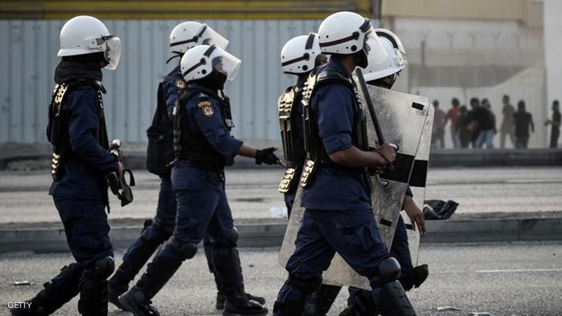 هجوم على سجن في البحرين ومقتل شرطي وفرار عدد من السجناء