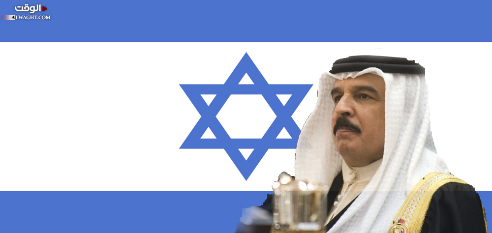 "دين آل خليفة": لا لصلاة المسلمين ونعم لرقص الصهاينة!