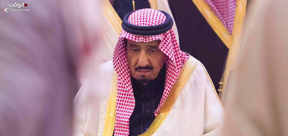 السعودية تودَّع عام 2016: اخفاق دولي وإقليمي ومحلي