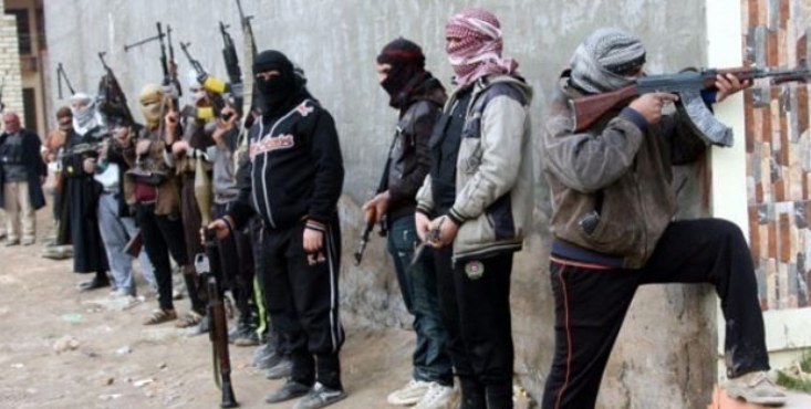 Unión Africana advierte del regreso de 6000 terroristas de Daesh de Irak y Siria