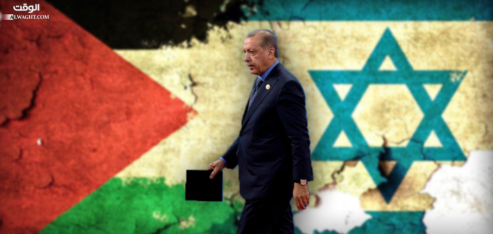 How Turkey Seeks Interests out of Trump’s Al-Quds Move?