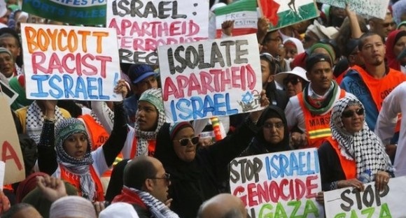 Prominent South African University Boycotts Israeli Regime