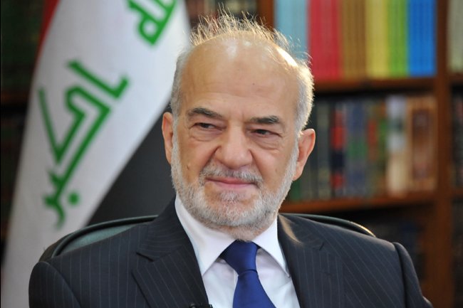 وزير الخارجية العراقي: التحالف الدولي لن يقيم قواعد عسكرية في بلادنا