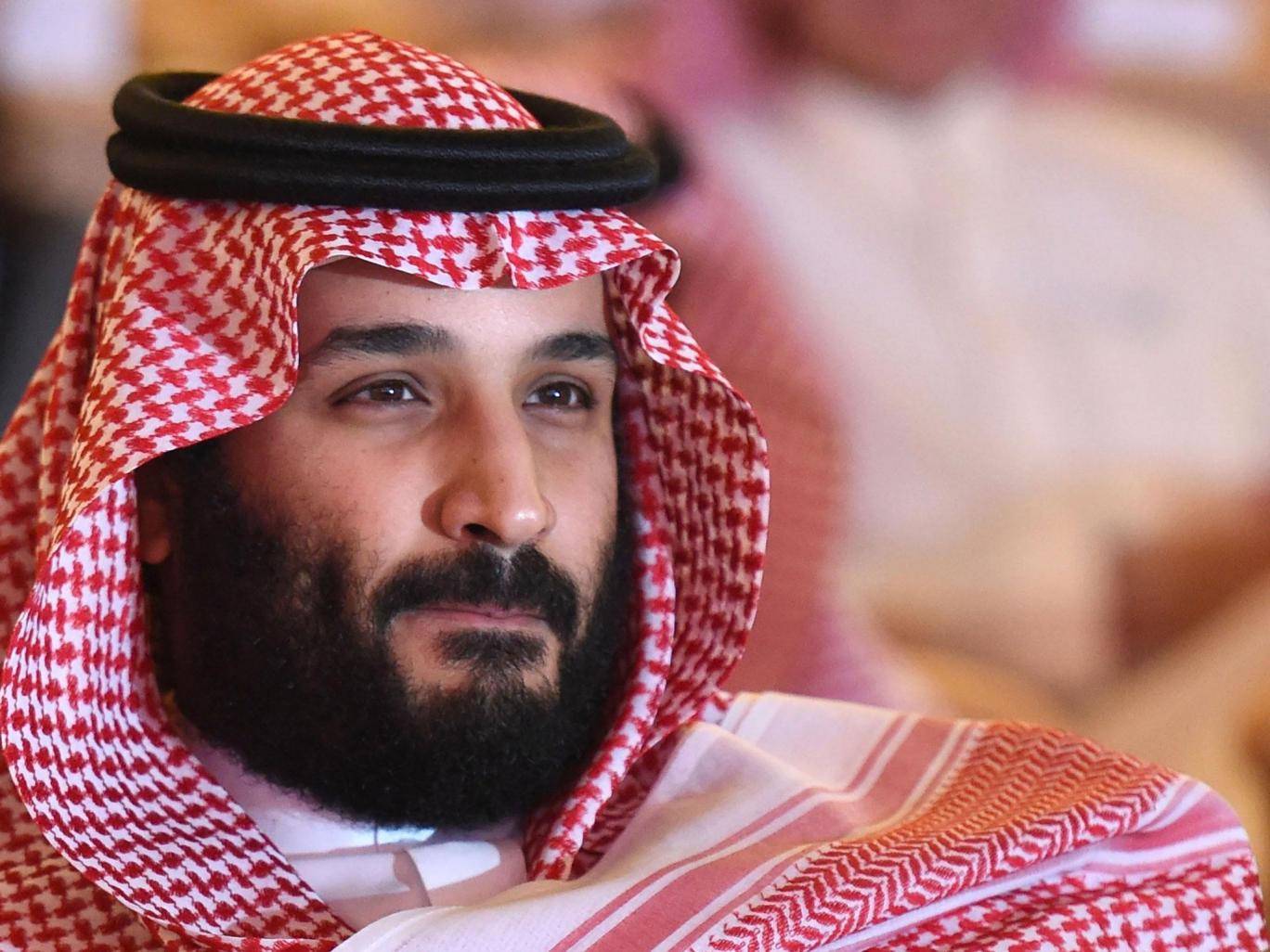 Saudi Crown Prince Named Failure of Year in West Asia
