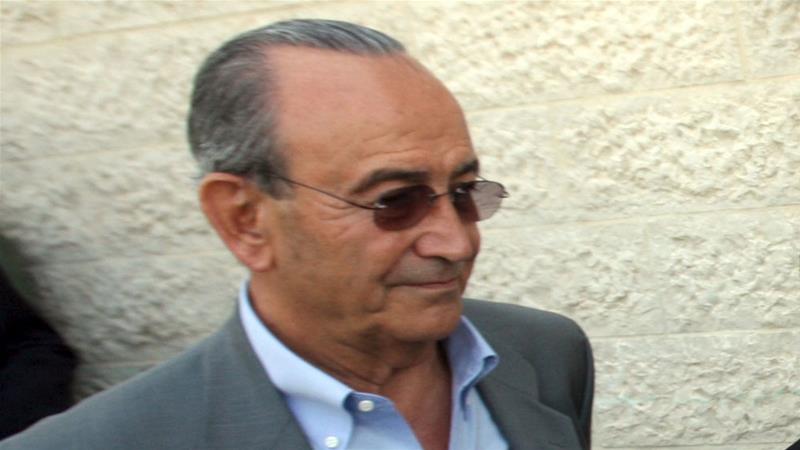 Saudi Regime Detains Palestinian Billionaire Al-Masri